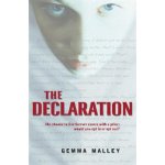 the declaration - gemma malley